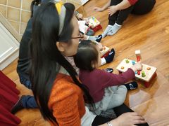 -小马快跑早教托育(茂悦里中心)