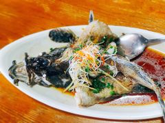 -南海渔家•海鲜•正宗海南菜(海棠湾店)