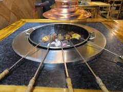 -忠义水浒烤肉(体育西路店)