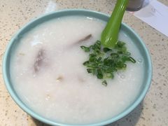 -生记粥店(旺角店)