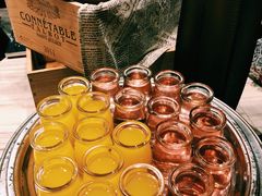 -客莱福诺富特酒店·互动餐厅