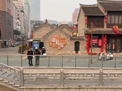 -回龙窝历史文化街区