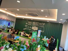 -老乡鸡(霍邱县东湖路店)