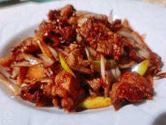 -南门小馆·清真(国贸商城店)