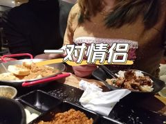 包浆豆腐-九田家黑牛烤肉料理(太阳城店)