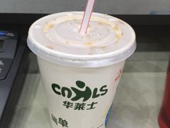 -华莱士·全鸡汉堡(柳州店)