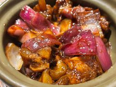 -南京大牌档(崇文门国瑞店)