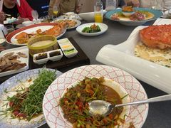 -海景壹号大酒店(滨湖店)