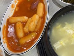-拌来拌去石鍋拌飯(文鼎店)