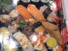 -盒马鲜生(领丰汇店)