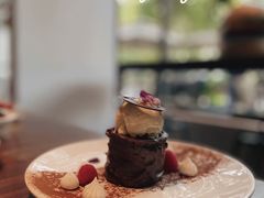 -Bistro 63 创意融合料理(广粤天地店)