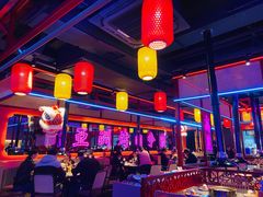 -十三姨正合丰烤肉(营迹路店)