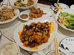 -松云居.大连人.大连菜
