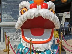 -广州融创文旅城