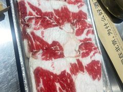 -炉队长·齐齐哈尔家庭烤肉(马家堡店)
