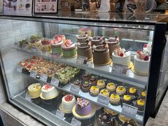 -PAPER STONE BAKERY(天环店)