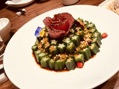 -将相和·海鲜蒸饺大连菜