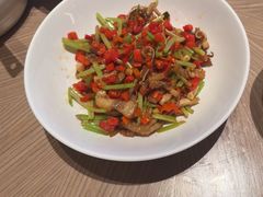 -艳阳天·非遗楚菜(武汉客厅店)