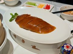 -四季民福烤鸭店(王府井灯市口店)