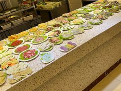 -清真·马家火锅美食城(镇江北路店)