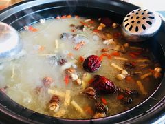 -傣家黑山羊汤锅(告庄店)