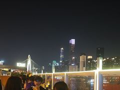 -琶醍壹号•潮菜江景餐吧