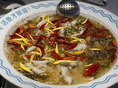 -花椒俏川菜小馆(南海万达店)