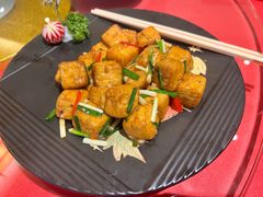 -深圳东方银座酒店·粤秀轩中餐厅