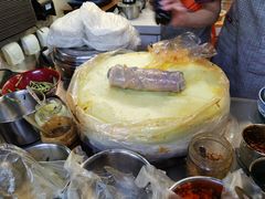 -安徽阜阳卷馍(西单店)