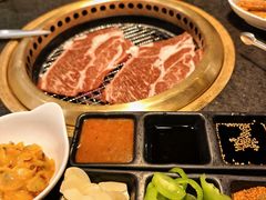 -神户赤童日式烤肉伙伴(东直门店)