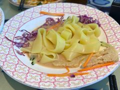 -撒拉花儿·新疆菜·清真(太阳宫店)