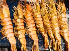 -極上萬膳·日料放题(海岸城店)
