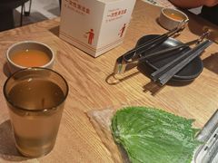 -新石器烤肉(南站店)