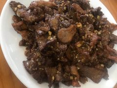 -同发号饭庄(复兴路店)