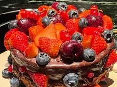 -半勺舒舒生日蛋糕店