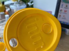 -一鸣真鲜奶吧(秣周东路地铁站店)