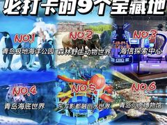 -青岛方特梦幻王国