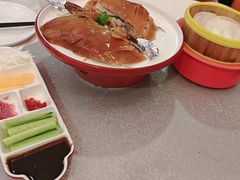 -大鸭梨烤鸭(甘家口店)