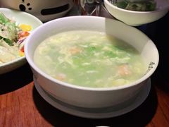 -吕氏疙瘩汤·海鲜新鲁菜(凯德mall新都心店)