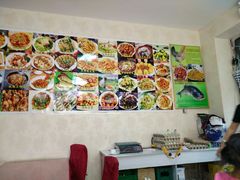 -连池鱼豆味坊(风景区店)