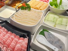 -海底捞火锅(壹悦城店)