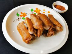 -龙翔小猪脚(龙头街店)