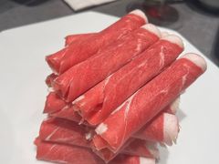 -鼎鼎香·港式火锅(北京SKP店)