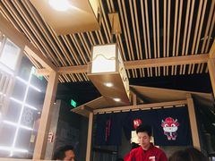 -好牛烧肉(世茂广场店)