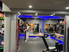 -NRG 健身私教CLUB(云山路店)