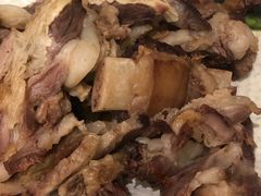 -诺敏塔拉奶茶-布里亚特包子-手把肉(锦都会店)