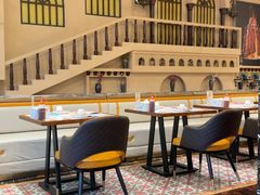 -巴依老爷新疆美食(常营店)