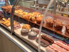 -KenGee仟吉(芜湖路店)