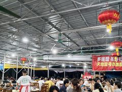 -大地农庄(逢沙大道店)