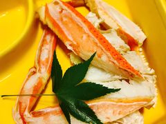 -蟹道乐(道顿堀本店)